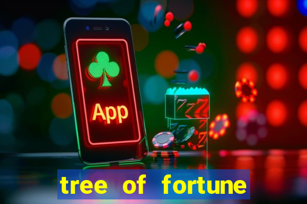 tree of fortune demo pg